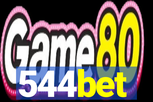 544bet