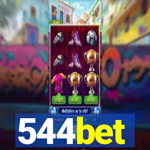 544bet