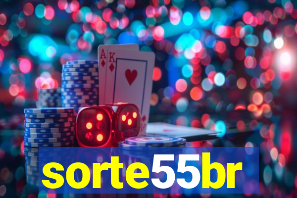 sorte55br