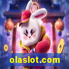 olaslot.com