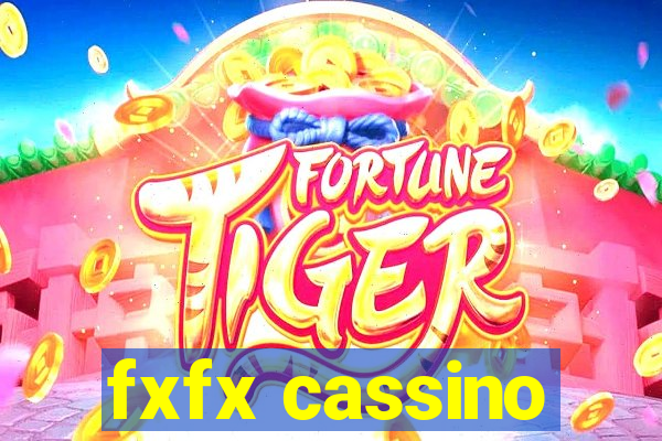 fxfx cassino