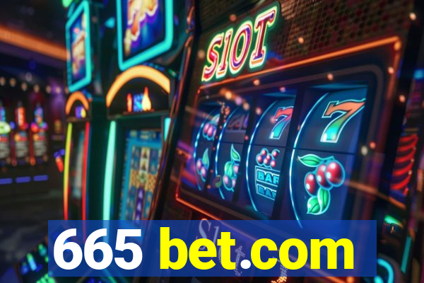 665 bet.com