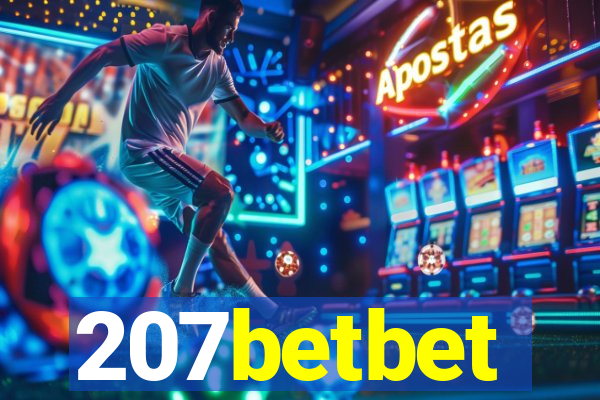 207betbet