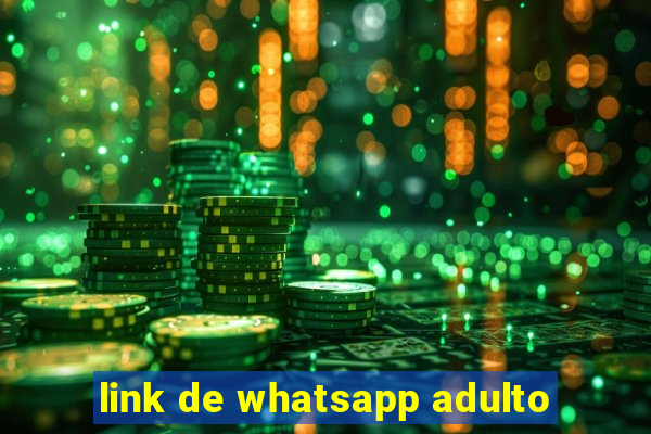 link de whatsapp adulto