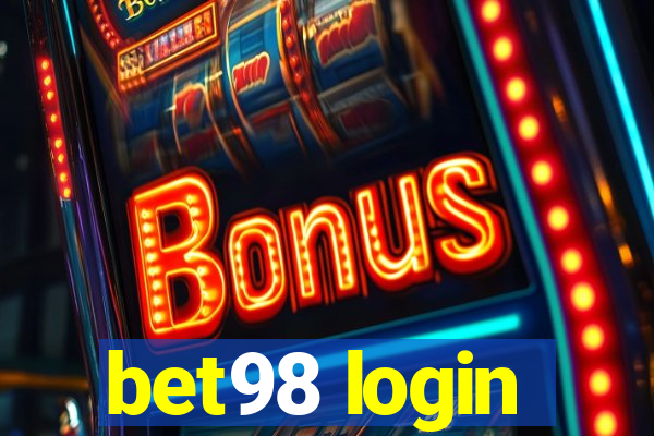 bet98 login