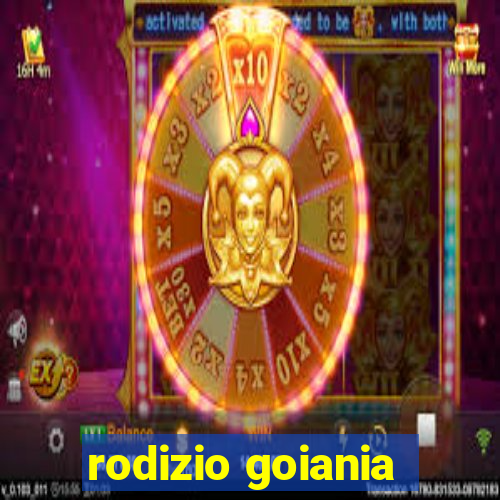 rodizio goiania