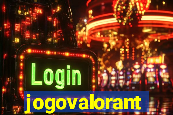 jogovalorant