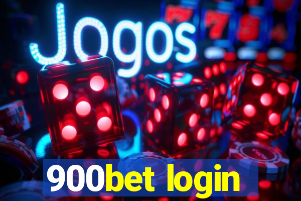 900bet login