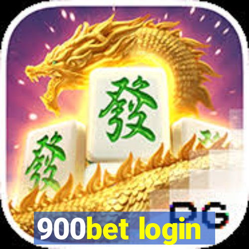 900bet login