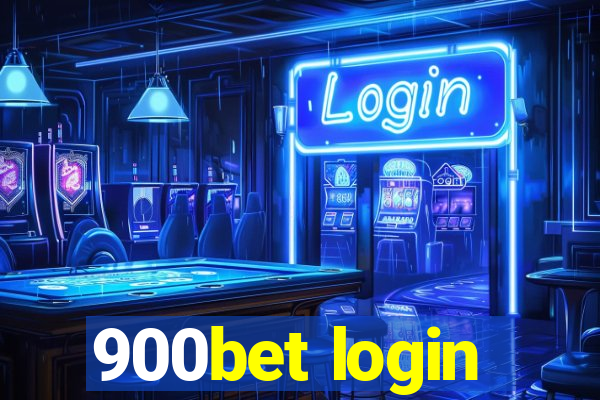 900bet login