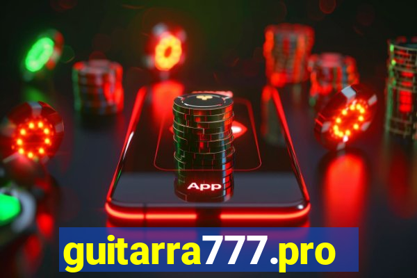 guitarra777.pro