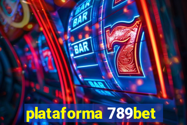 plataforma 789bet