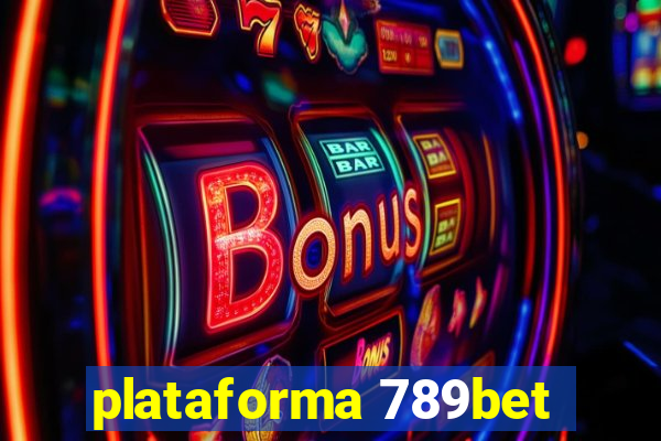 plataforma 789bet