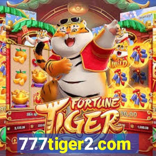 777tiger2.com