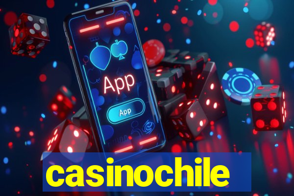 casinochile