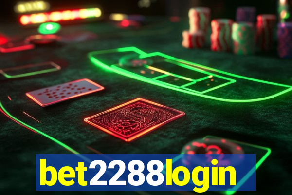 bet2288login