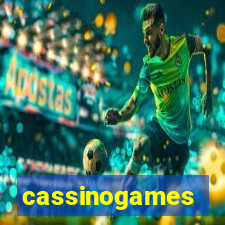 cassinogames