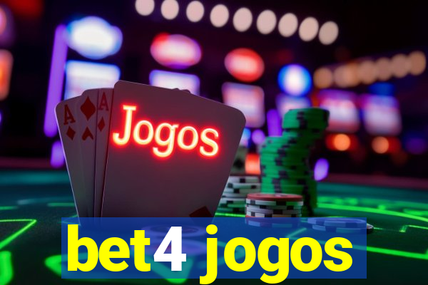 bet4 jogos