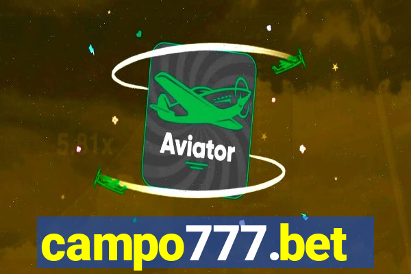 campo777.bet