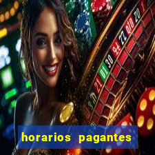 horarios pagantes fortune tiger vai de bet