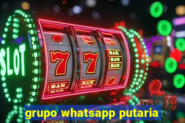 grupo whatsapp putaria