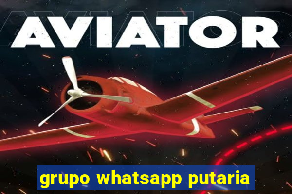 grupo whatsapp putaria