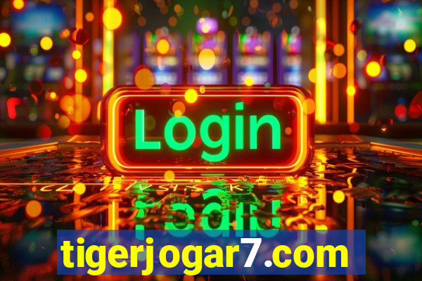 tigerjogar7.com