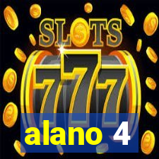 alano 4