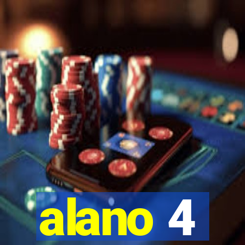 alano 4