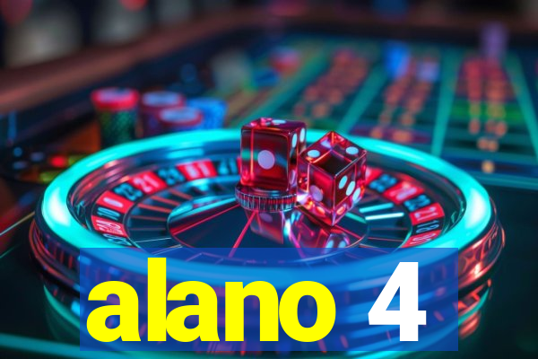 alano 4