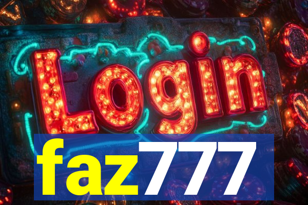 faz777