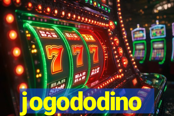 jogododino