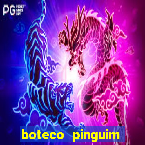 boteco pinguim assis brasil porto alegre