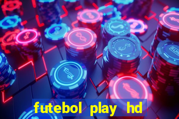 futebol play hd sao paulo