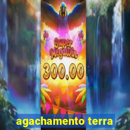 agachamento terra