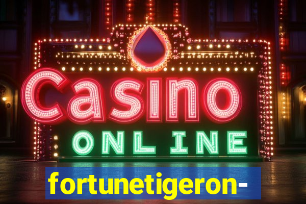 fortunetigeron-line.org