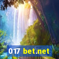 017 bet.net