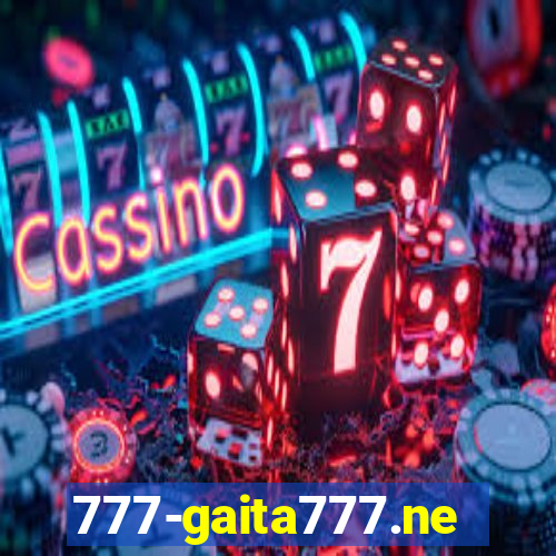 777-gaita777.net