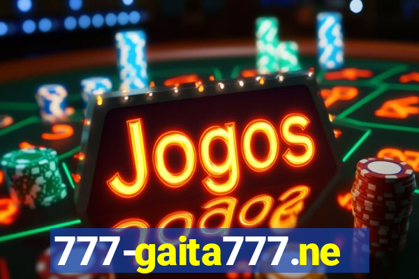 777-gaita777.net