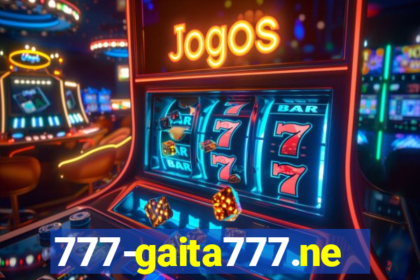 777-gaita777.net