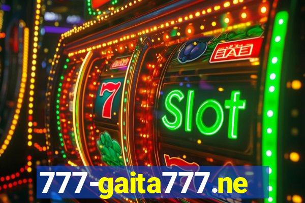 777-gaita777.net