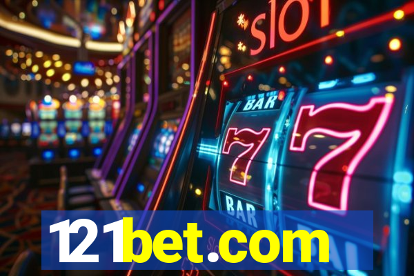 121bet.com