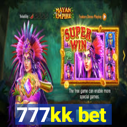 777kk bet