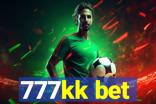 777kk bet