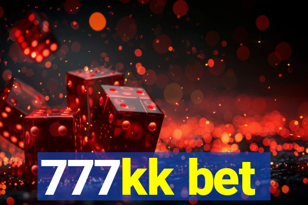 777kk bet