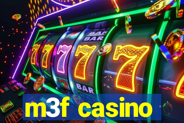 m3f casino