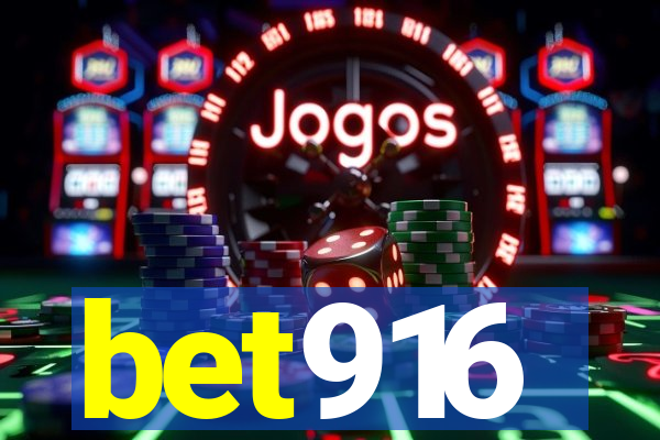 bet916