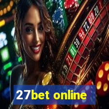 27bet online