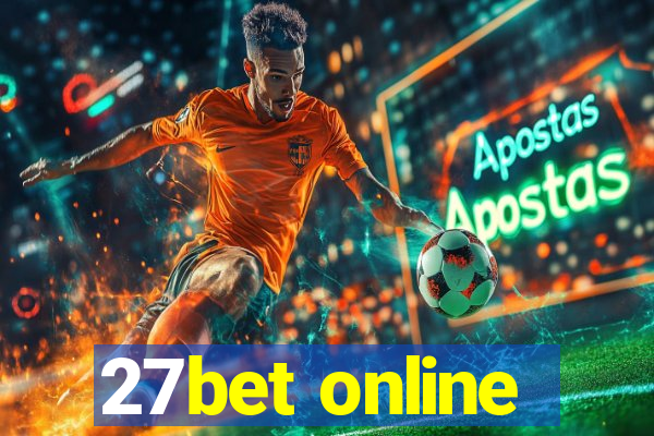 27bet online