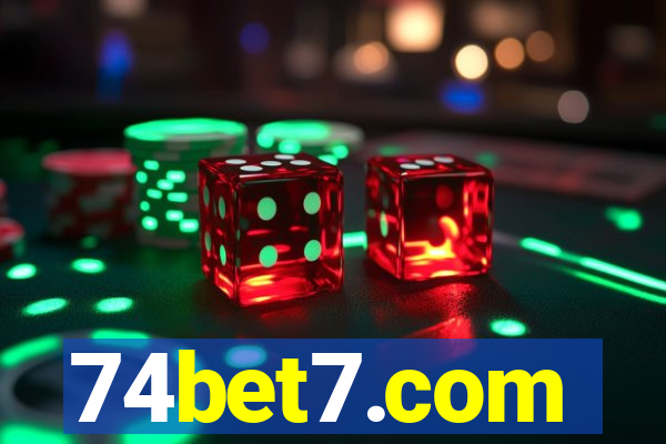 74bet7.com